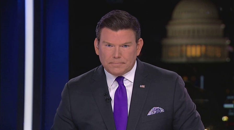 Coming up on Friday, January 14 edition of 'Special Report' 