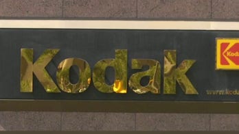 Trump administration taps Kodak to make drug ingredients in US instead of relying on China
