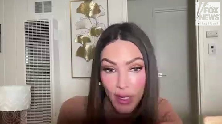  Sandra Vergara shares the best advice Sofia Vergara gave her