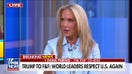 Dana Perino reflects on Melania Trump's 'very poignant' role in Ukraine peace talks