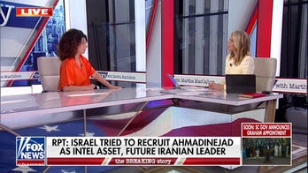 This was no funeral, this was a 'TERRORIST SUMMIT': Iranian-American activist