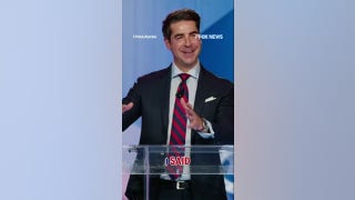 Watters reveals what Trump REALLY said about his new ballroom