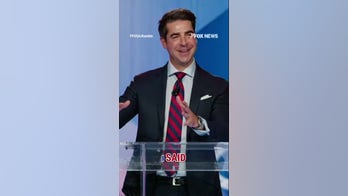 Watters reveals what Trump REALLY said about his new ballroom