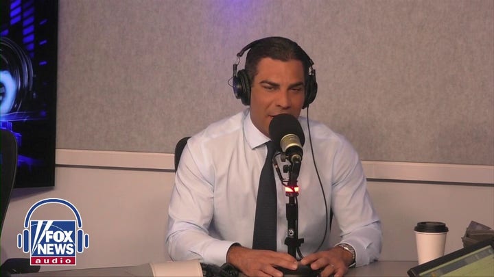 Francis Suarez Brian Kilmeade Show 6 22 23