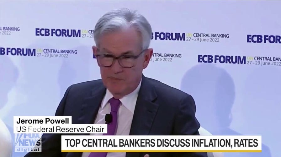Fed Chairman Jerome Powell admits that under his leadership the central bank understands very little about inflation