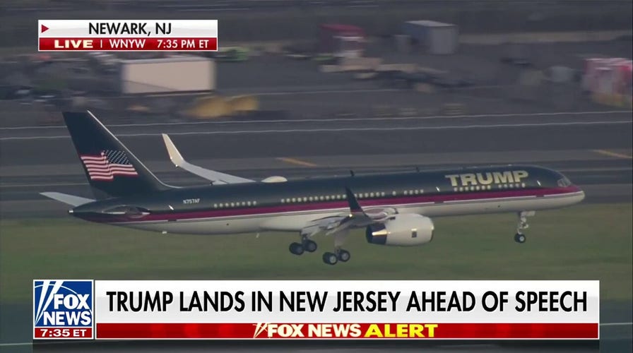 Lindsey Graham predicts backlash against Biden administration's 'prosecutorial overreach'