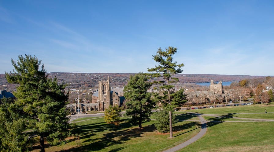 WATCH LIVE: New York officials give update on Cornell sexual assault investigation