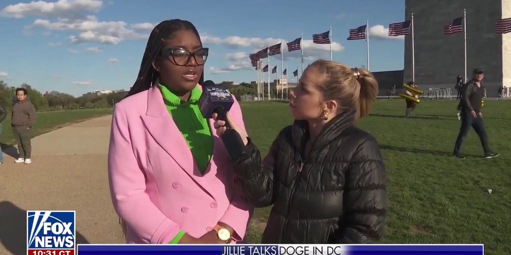 Americans weigh in on the state of the Democratic Party and more