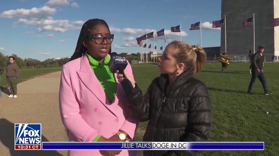 Americans weigh in on the state of the Democratic Party and more