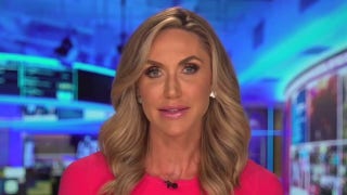 Lara Trump on 'horrifying' images from border: Why is AOC at the Met Gala and not the border?