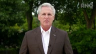 Kevin McCarthy: Republicans are proud to stand with President Trump and work for you