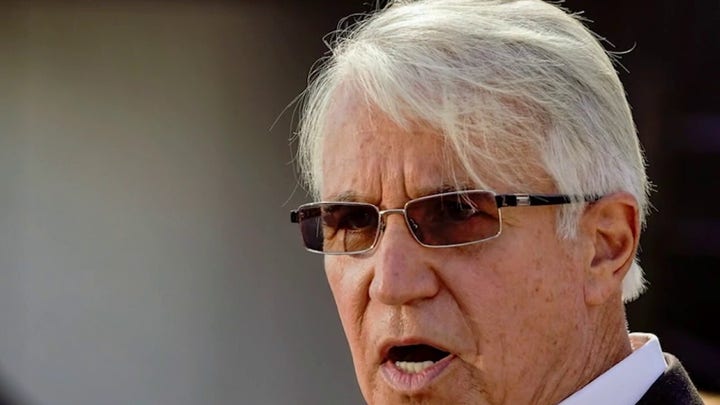 Liberal Los Angeles County DA Gascón plans to cut killer’s decades-long prison term