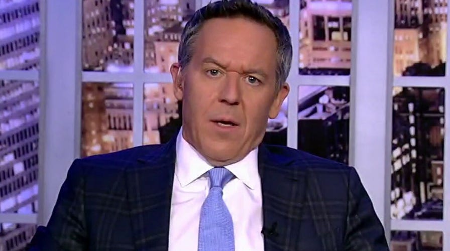 Gutfeld: Trump vs. Biden’s migrant facilities for children