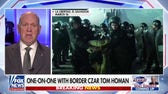 Tom Homan: These are designated terrorists