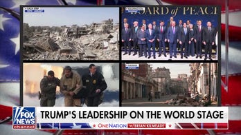 Kilmeade breaks down Trump’s State of the Union & major SCOTUS tariff showdown