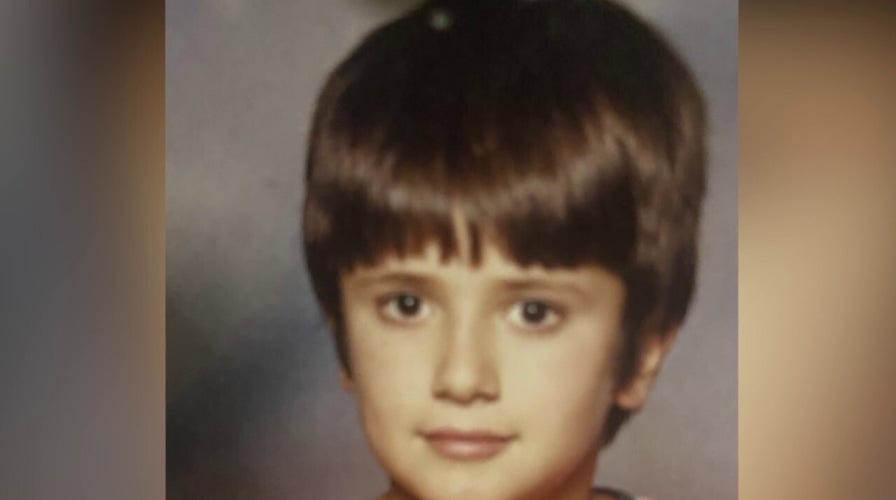 Mom whose son died of overdose has warning for Biden on border crisis