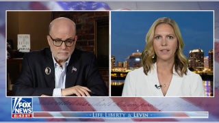 Teachers are feeling an ‘immense amount of pressure on curriculums, Alleigh Marré says - Fox News