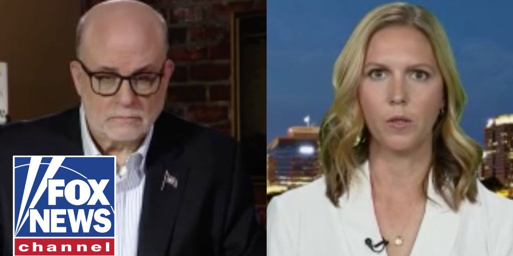 Teachers are feeling an ‘immense amount of pressure on curriculums, Alleigh Marré says