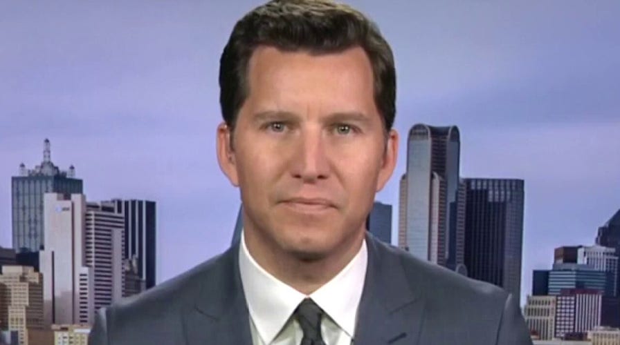 Will Cain on Texas’ energy crisis: ‘We simply were not prepared’