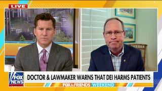 We need to get politics out of medical schools: Rep. Greg Murphy - Fox News