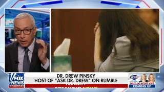 Dr Drew Pinsky: There's a deep philosophical question in the Clancy case