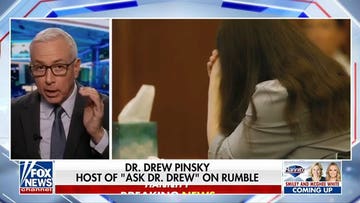 Dr Drew Pinsky: There's a deep philosophical question in the Clancy case
