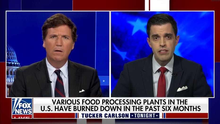 FDA officials have ‘abandoned their food obligations’ to the US: Radio show host Vince Coglianese
