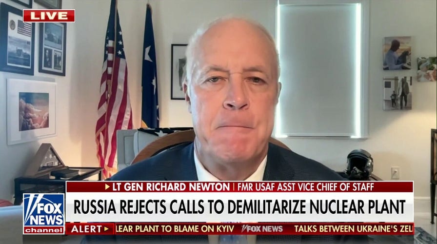 UN issues dire warning about attack on Ukrainian nuclear plant: ‘This would be Chernobyl on steroids’