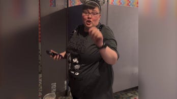 Mom records woman at Disneyland who said, 'I hate Mexicans' during rant against Spanish speakers