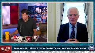 Anti-ICE Rioters Turn Violent — Cities Descend Into Chaos | Will Cain Country  - Fox News