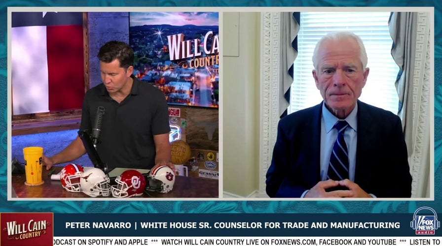 Anti-ICE rioters turn violent; cities descend into chaos | Will Cain Country 