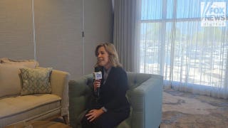 Alliance Defending Freedom President and CEO Kristen Waggoner sits down with Fox News Digital
