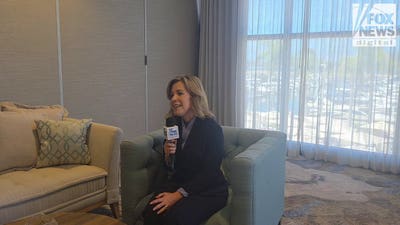 Alliance Defending Freedom President and CEO Kristen Waggoner sits down with Fox News Digital