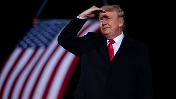 Miranda Devine: From Pence to the Senate, Trump destroys the party on the way out the door