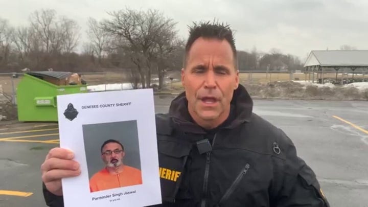 Michigan Sheriff's office arrests family doctor who allegedly attempted to have sex with 15-year-old