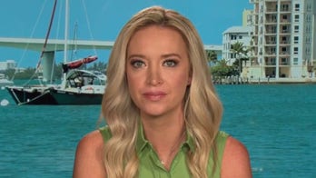 McEnany: Biden ‘tiptoeing’ towards ‘Orwellian’ and ‘ridiculous' vaccine mandates like NYC