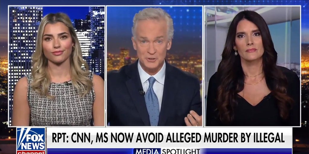 Media bias questions: Brennan backs Iran over Trump, networks ignore immigrant murder
