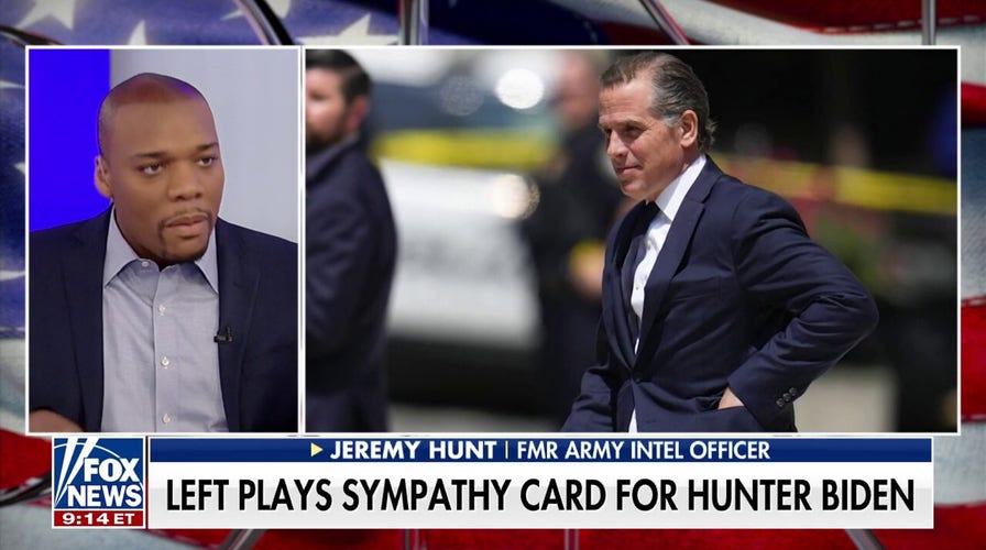 Americans are upset because we have been lied to: Jeremy Hunt