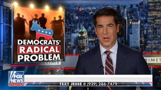 Jesse Watters: Democrats are treating Mamdani like the ‘Muslim messiah’