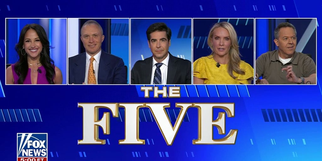 Gutfeld: If you live by identity politics, you die by identity politics | Fox News Video