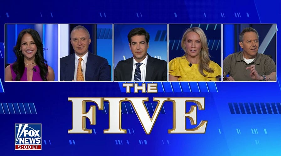 Gutfeld: If you live by identity politics, you die by identity politics