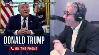 Trump remarks only 'consequential presidents' face assassination threats