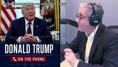 President Donald Trump remarks that only ‘consequential’ presidents face assassination threats