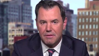 Joe Concha slams the media's coverage of fatal police shooting: 'This isn't play time'