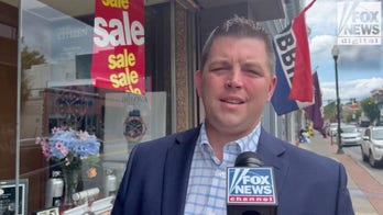 Manchin's $433 billion reconciliation bill could be costly to West Virginia, some residents worry