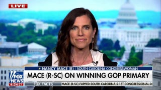 Rep. Nancy Mace: I don't work for the establishment - Fox News