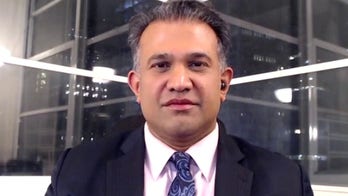 Attorney Vinoo Varghese on new charges against officers in the death of George Floyd