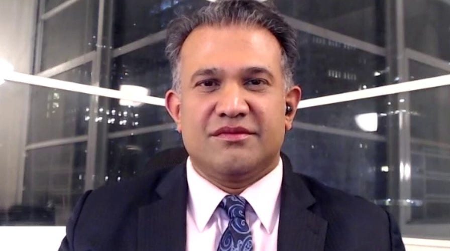 Attorney Vinoo Varghese on new charges against officers in the death of George Floyd