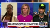 Black voters blast the Biden admin: We're 'fed up' being treated as second-class citizens
