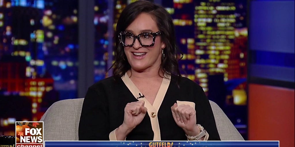 Gutfeld!' dishes on Walmart being the latest company to walk back DEI  measures | Fox News Video